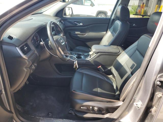 2021 GMC ACADIA AT4 1GKKNLLS0MZ161740