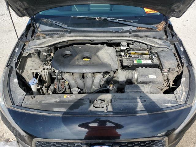 2018 HYUNDAI ELANTRA GT KMHH35LE5JU058237