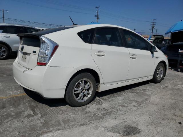 Vin: jtdkn3du4a0219456, lot: 63271055, toyota prius 20103