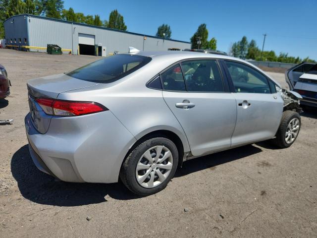 2021 TOYOTA COROLLA LE - JTDEPMAE8MJ154605