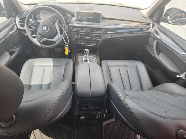 5uxkt0c55g0f75441 - 2016 Bmw X5 Xdr40e - #63481285