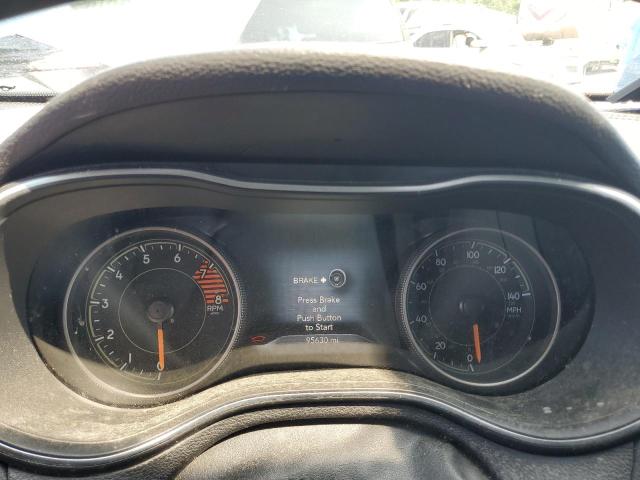 2019 JEEP CHEROKEE L 1C4PJMDXXKD364576