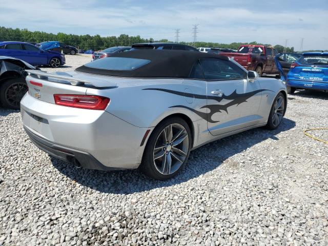 Vin: 1g1fb3ds8j0115750, lot: 62947665, chevrolet camaro lt 20183