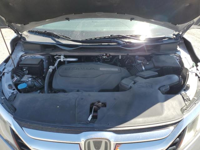 2019 HONDA ODYSSEY EX - 5FNRL6H71KB023391
