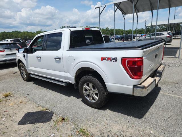 2023 FORD F150 SUPER - 1FTFW1E82PKF55060