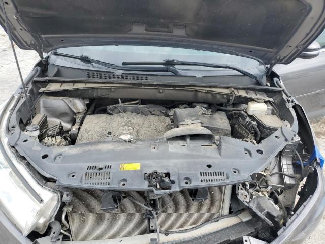 2018 TOYOTA HIGHLANDER 5TDJZRFH1JS542508