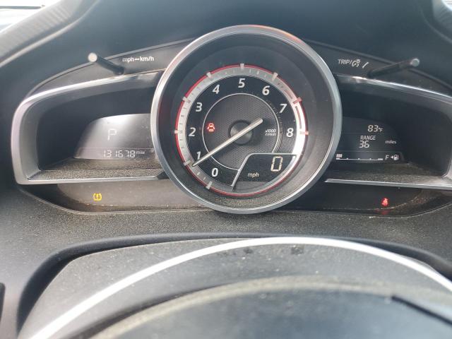 2014 MAZDA 3 GRAND TO - JM1BM1W35E1184468