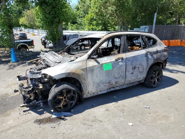 2016 BMW X1 XDRIVE28I WBXHT3C30G5E50381