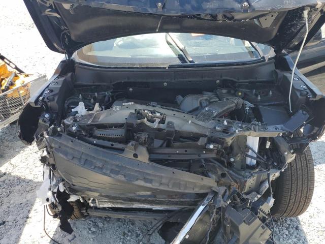 2024 MITSUBISHI OUTLANDER JA4ARUAU2RU005106
