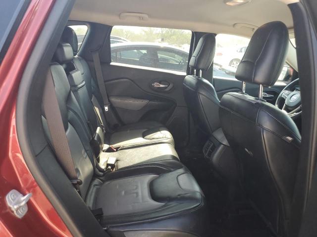 2014 JEEP CHEROKEE L - 1C4PJMDB6EW108805