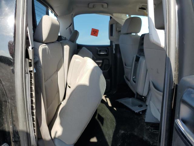 2016 GMC SIERRA K15 1GTV2MEC3GZ330179
