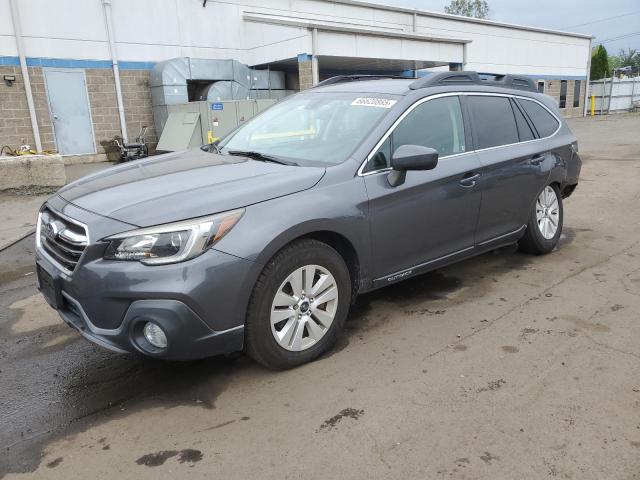 SUBARU OUTBACK 2.