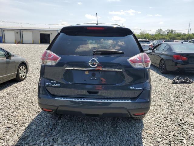 2016 NISSAN ROGUE S - 5N1AT2MV2GC868258