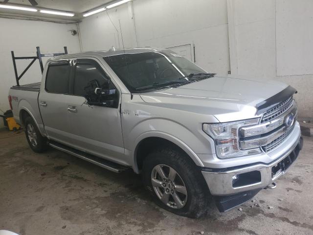 2018 FORD F150 SUPERCREW 1FTEW1EG8JKD60932