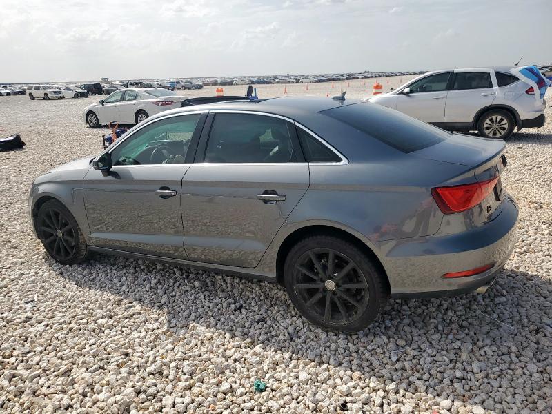 2015 AUDI A3 PREMIUM WAUCJGFF3F1077959