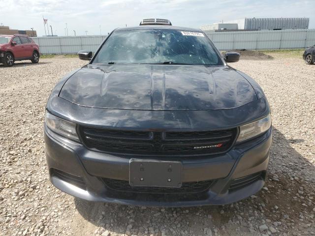 2018 DODGE CHARGER R/ 2C3CDXCT1JH122948