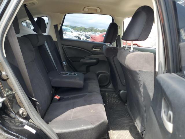 2014 HONDA CR-V LX - 5J6RM4H35EL041421