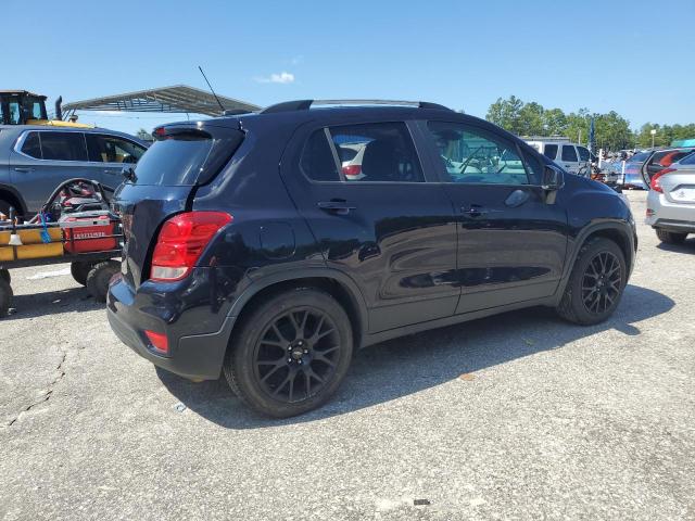 2021 CHEVROLET TRAX 1LT KL7CJLSB1MB358693
