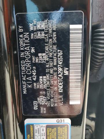 2023 KIA SELTOS SX KNDETCA29P7455767