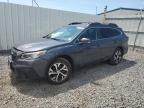 2020 SUBARU OUTBACK LI - 4S4BTGND9L3211670