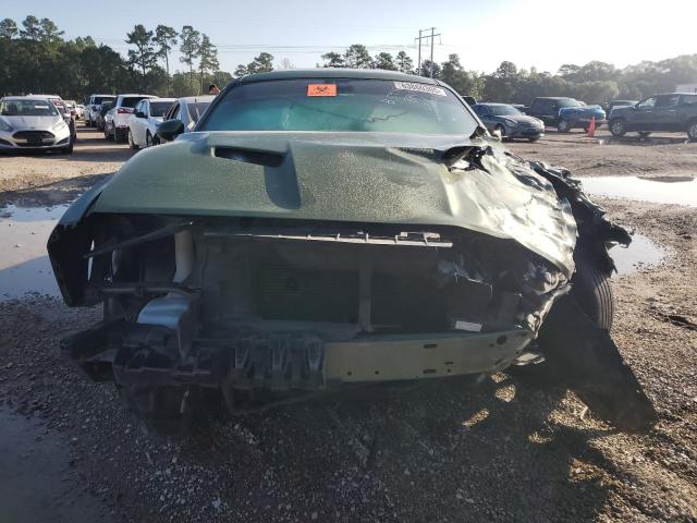 2022 DODGE CHALLENGER 2C3CDZAG9NH230435