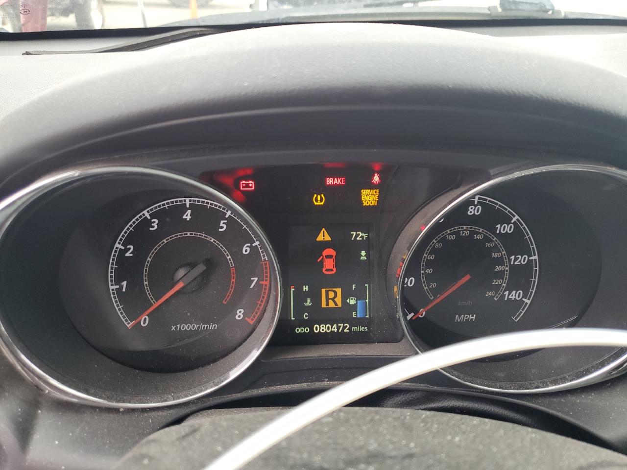 MITSUBISHI OUTLANDER ES