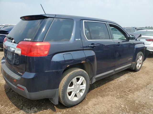 2015 GMC TERRAIN SL 2GKFLVEK7F6347631