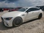 2020 MERCEDES-BENZ AMG GT 63 - W1K7X8JB0LA016020