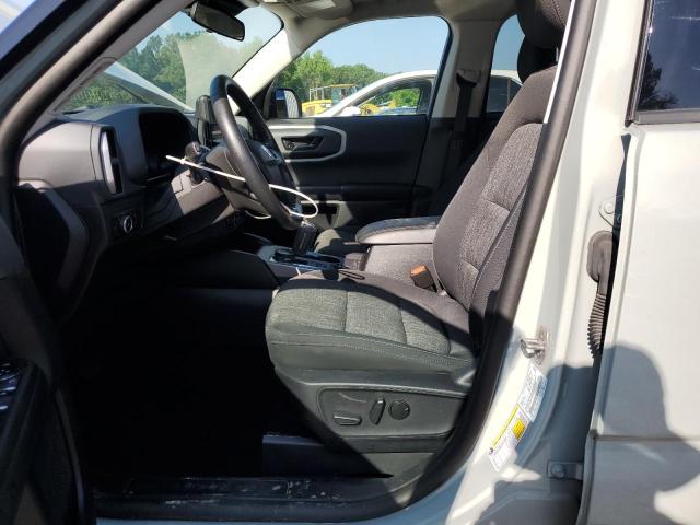 2023 FORD BRONCO SPO 3FMCR9B67PRD66410