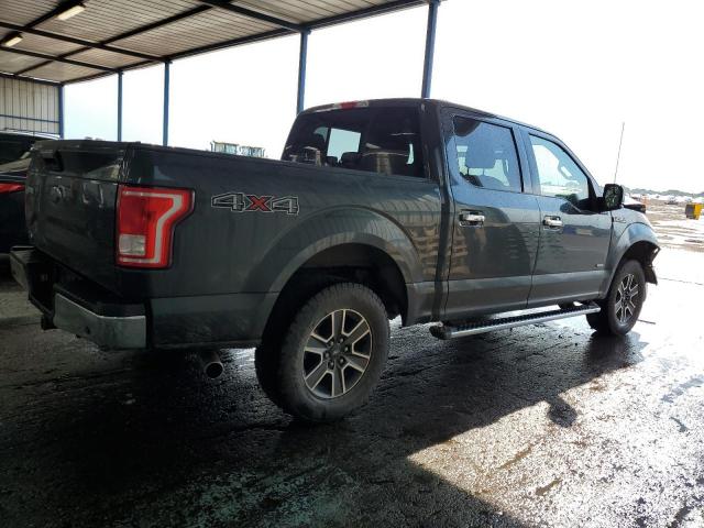 2015 FORD F150 SUPERCREW - 1FTEW1EP7FKD67653