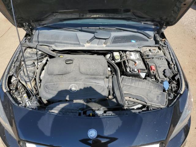 2019 MERCEDES-BENZ CLA 250 - WDDSJ4EB9KN711179