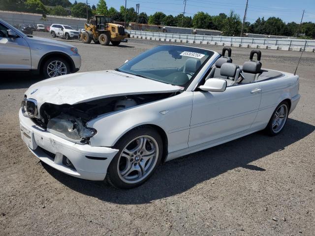 BMW 330 CI