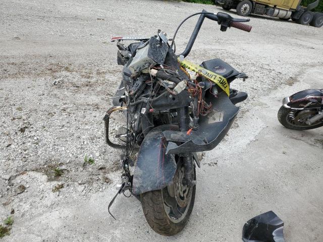 2012 HARLEY-DAVIDSON FLTRX ROAD 5HD1KHMA8CB682965