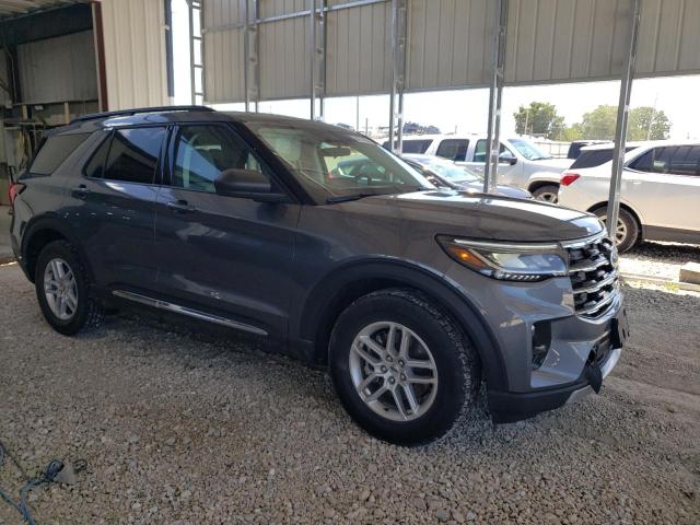 2025 FORD EXPLORER 1FMUK7DH3SGA26327