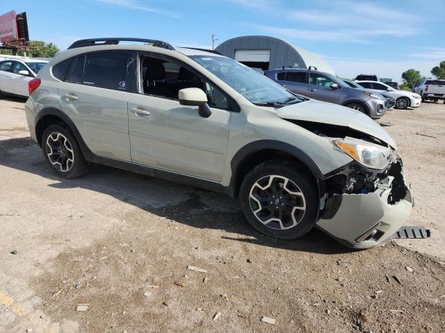 2016 SUBARU CROSSTREK JF2GPADCXGH346963
