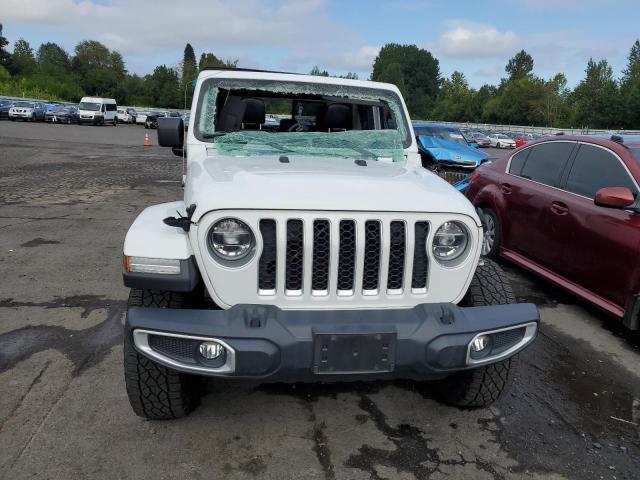 2020 JEEP GLADIATOR OVERLAND 1C6HJTFG8LL176925