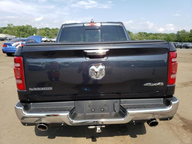 2021 RAM 1500 LARAM 1C6SRFJTXMN745994
