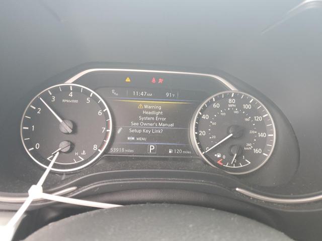 2017 NISSAN MAXIMA 3.5 1N4AA6AP4HC393825