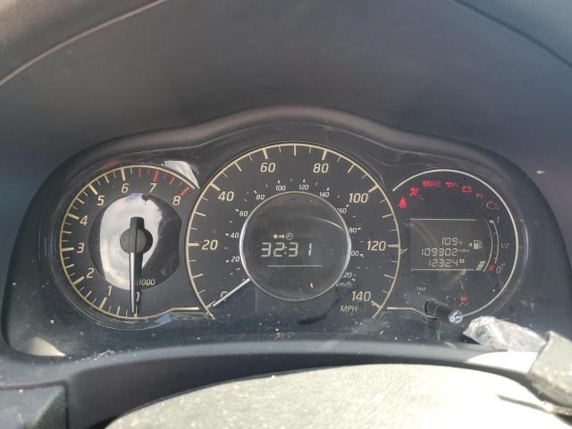 2015 NISSAN VERSA NOTE 3N1CE2CP8FL357153