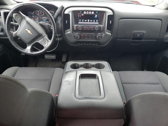 2016 CHEVROLET SILVERADO 1GCVKREC5GZ165474