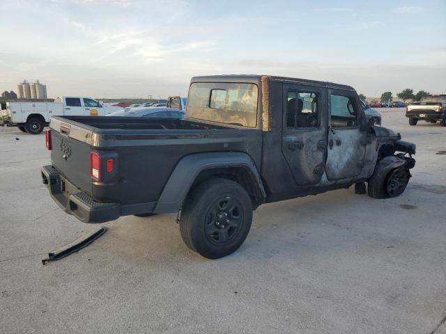 2023 JEEP GLADIATOR 1C6HJTAG9PL530464
