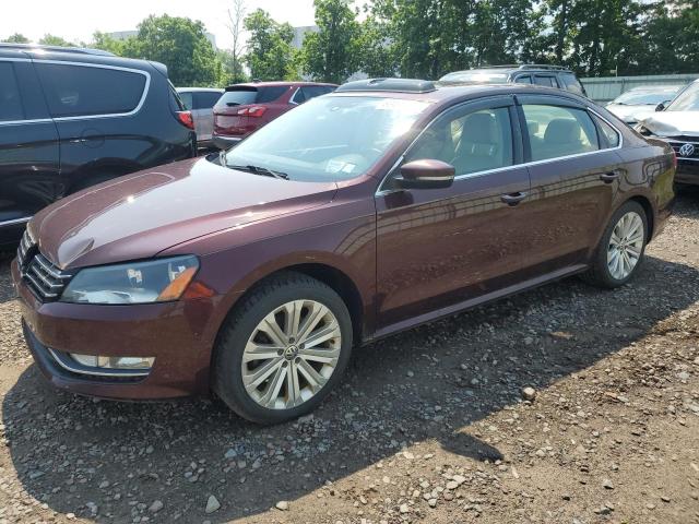 VOLKSWAGEN PASSAT SE