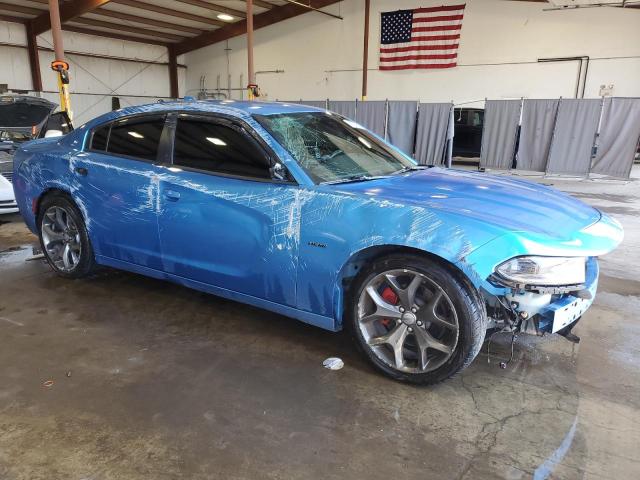 2015 DODGE CHARGER R/ - 2C3CDXCT8FH806144