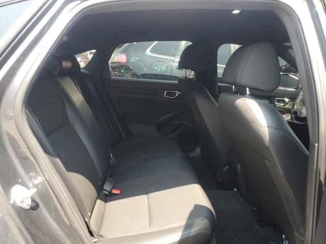 2022 HONDA CIVIC SPOR 2HGFE2F56NH586282