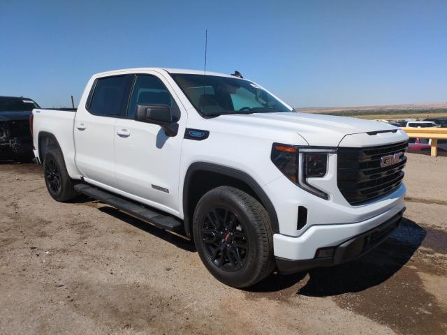 2025 GMC SIERRA K15 1GTPUCEK7SZ203948