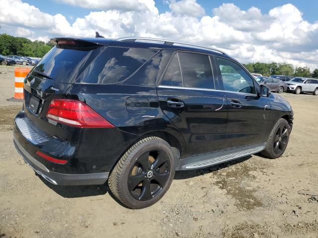 2017 MERCEDES-BENZ GLE 350 4M 4JGDA5HB5HA922041