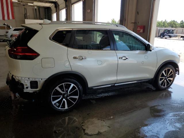 2017 NISSAN ROGUE SV - 5N1AT2MV8HC807269