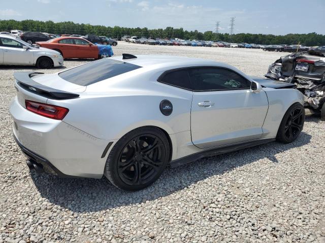 2016 CHEVROLET CAMARO SS - 1G1FE1R76G0146262