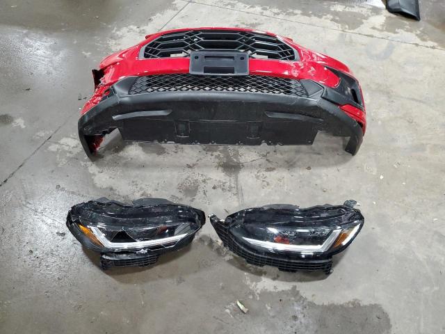 2025 HONDA HR-V SPORT 3CZRZ2H5XSM772959