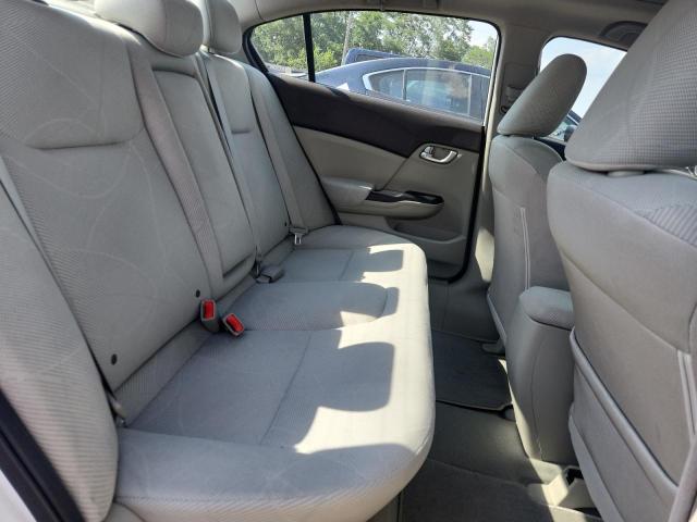 2012 HONDA CIVIC EX - 2HGFB2F80CH521881